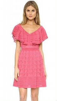 Платье M Missoni новое оригинал 46 р