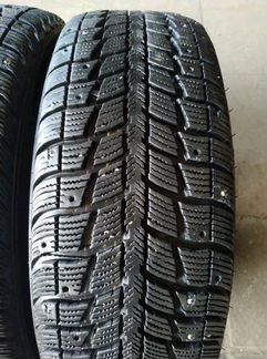 225 60 17 Federal бу Шины Зимние 225 60 R17 102L