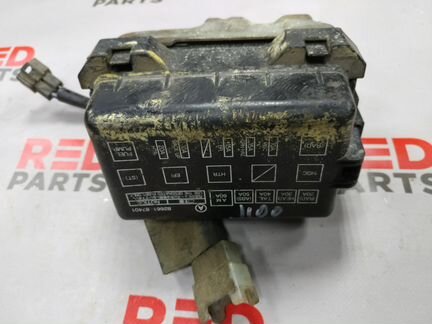 Блок предохранителей Дайхатсу Териос (J100) 97-00