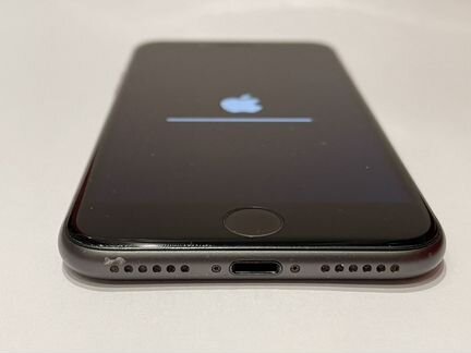 iPhone 8 256gb space grey