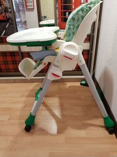 Продам детский стульчик для кормления