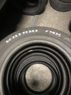 Kumho Radial 798 Plus 235 60 R18