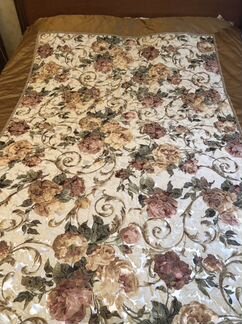 Покрывало на кровать