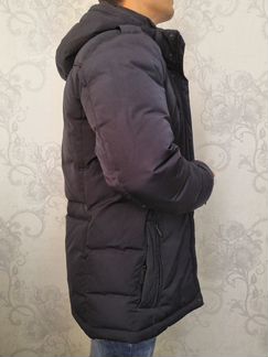 Пуховик Finn Flare