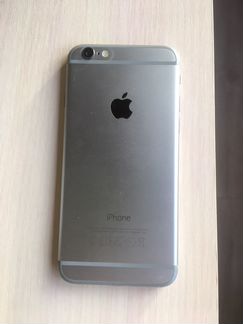 Телефон iPhone 6