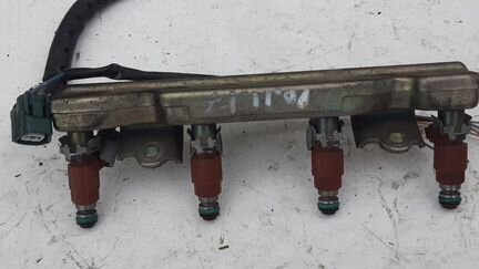 Форсунки Nissan fbjb101