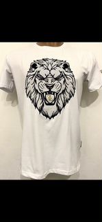 Футболки Billionare