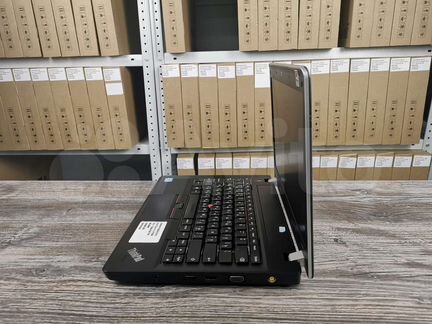 Thinkpad ноутбук идеальное состояние