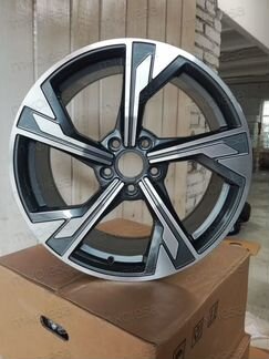 Диски Audi A4 A6 R19 gmf
