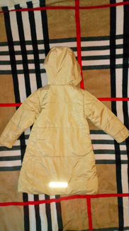 Пальто зимнее Kerry