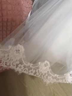 Нарядное платье для девочки 2-3 года