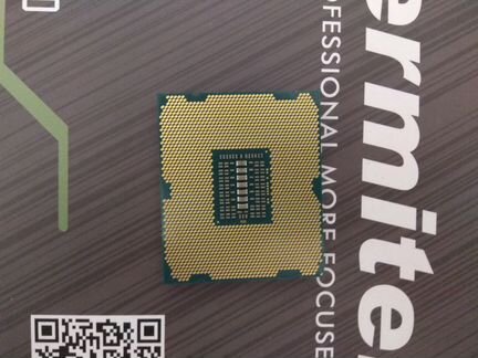 Xeon e5-2650v2 (2 штуки)