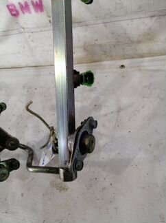 Топливная рейка Infiniti Fx35 1G VQ35HR