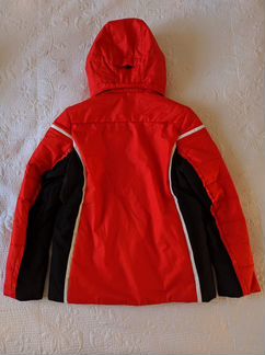 Куртка горнолыжная для подростка