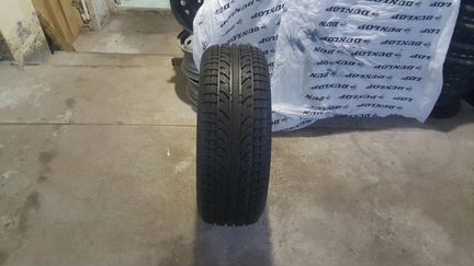 235 55 17 Cooper Weather Master SA 2 новая