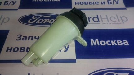 Бачок гидроусилителя (гур) Ford Focus 2 1.6Б