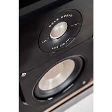Полочная акустика Polk Audio Signature S15E