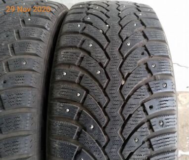 Зимние Шины R17 215 55 17 Pirelli