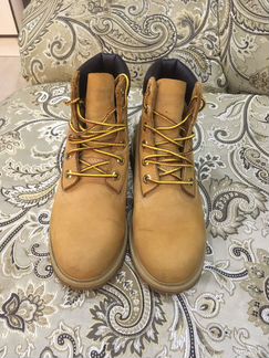 Ботинки Timberland мужские