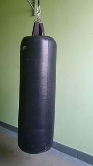 Боксерский мешок рэй-спорт