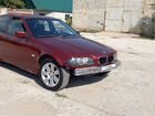 BMW 3 серия 1.8 МТ, 1991, 300 000 км