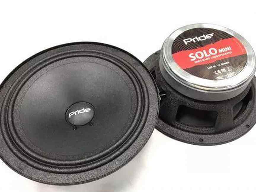 Pride solo mini 6,5". Колонки pride solo mini. Pride solo mini 16. Прайд соло мини 16. Динамики прайд соло 16.