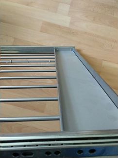 Брючница выдвижная mr doors