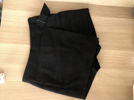 Юбка-шорты