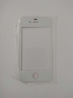 Стекло на iPhone 4/4S и 5/5S/5SE
