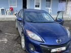 Mazda 3 1.6 AT, 2013, 91 000 км объявление продам