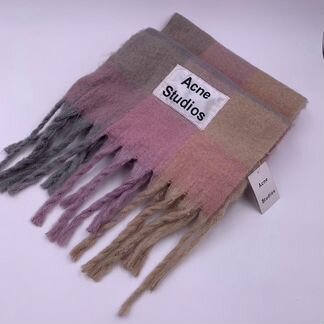 Шарф Acne Studios