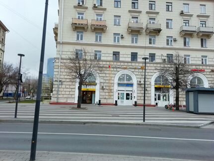 Квартира-студия, 22.1 м², 1/5 эт.