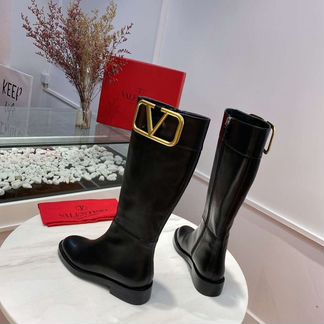 Сапоги Valentino