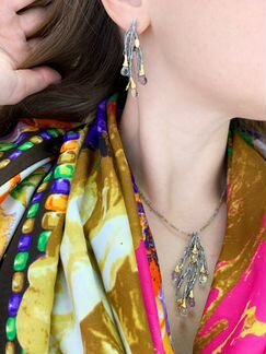 Авторские украшения