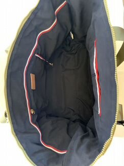 Большая сумка Tommy Hilfiger. Оригинал
