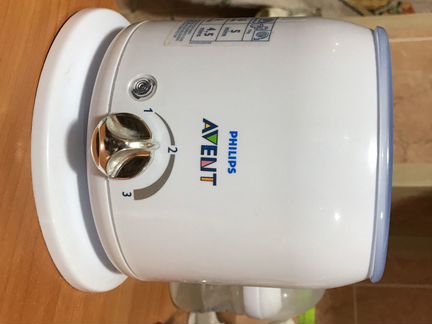 Подогреватель для бутылочек