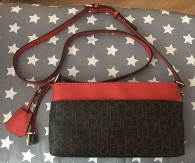 Сумка Calvin Klein