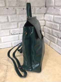 Рюкзак цвет хвоя