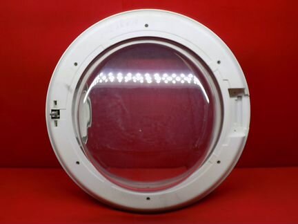 Люк для стиральной машины indesit