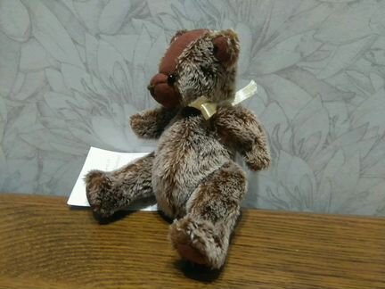 Мишка Тедди