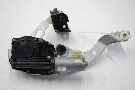 Электропривод крышки багажника Mercedes W205