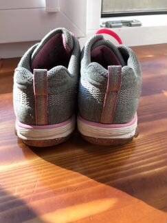Кроссовки. Sketchers 32р-р