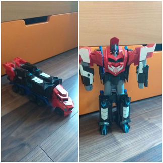 Трансформер игрушка
