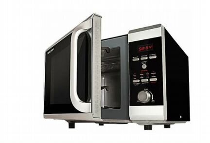 Микроволновка bork W 521