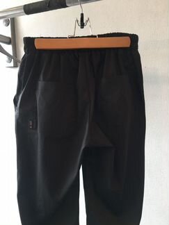 Брюки поварские унисекс Piterprof 46 размер