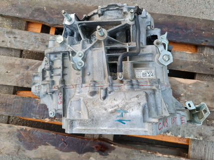 АКПП на Мазда сх9 mazda cx9 2,5 турбо 2017-2019