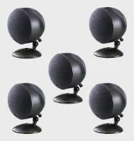 Комплект акустики Morel SoundSpot SP-1 5.0