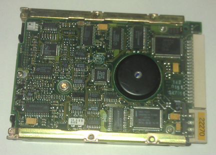 Процессоры, видеокарты и другое