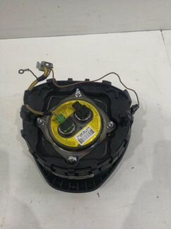 Подушка безопасности в руль Bmw X6 E71 N57D30A