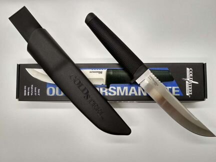 Нож Outdoorsman Lite от Cold Steel